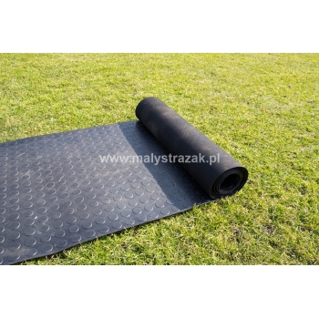 WYKŁADZINA DO TUNELU